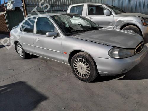 Fuel pump FORD MONDEO II (BAP) 2.0 i | BP9155446M76 