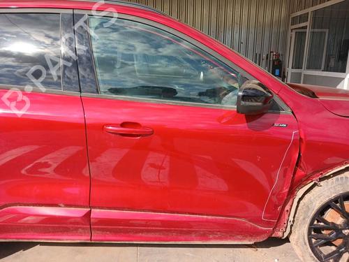 Used Right front door Right front door FORD KUGA III (DFK) 2.5 FHEV (190 hp) 40228114 40228114