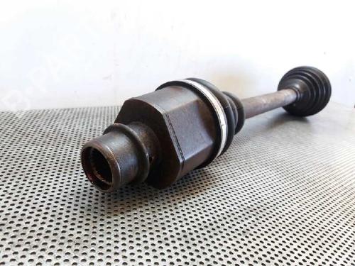 Right front driveshaft RENAULT TRAFIC Van (T_, P_, V_) 1.9 D | BP3439349M39 