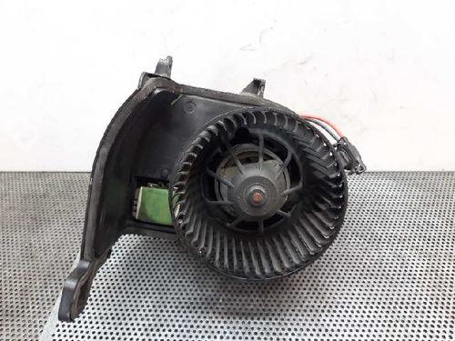 Heater blower motor RENAULT CLIO II (BB_, CB_) 1.4 (B/CB0C, B/CB0S) | BP3439080M62 