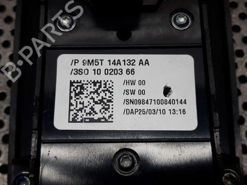 Left front window switch FORD C-MAX (DM2) | BP4757777I27 - Image 4