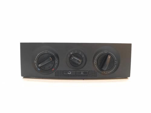 Used Climate control Climate control SKODA FABIA I (6Y2) [1999-2008] 15265204 15265204