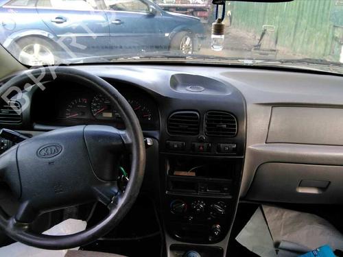 Right front driveshaft KIA RIO I Hatchback (DC)  | BP1223669M39  - Image 8