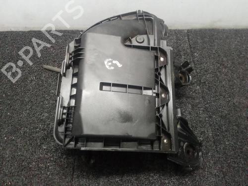 Used Air filter box Air filter box CITROËN BERLINGO Box Body/MPV (B9) [2008-2026] 14039851 14039851