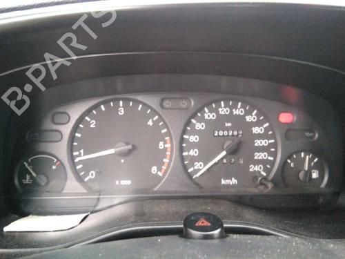 Vacuum pump FORD MONDEO II Saloon (BFP) 1.8 TD | BP4765626M80 