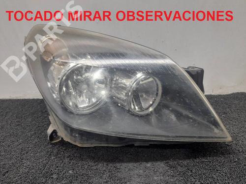 Used Right headlight Right headlight OPEL ASTRA H (A04) 1.6 (L48) (105 hp) 10419970 10419970