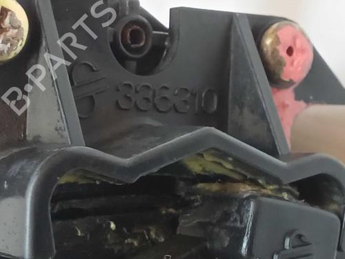 Headlight switch MITSUBISHI GALLOPER (JK-01) | BP4435591I24 - Image 2
