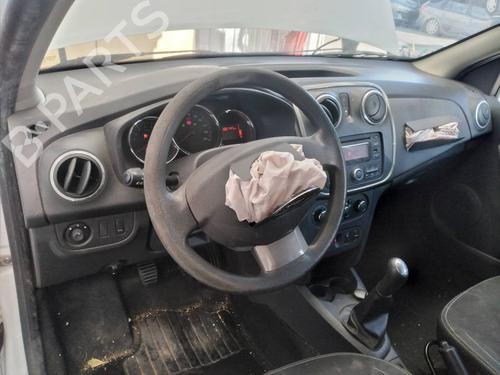Tailgate lift support DACIA SANDERO II  | BP14040141C138  - Image 10
