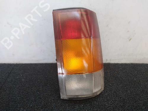 Used Right taillight Right taillight TATA SAFARI (42_FD) [1998-2026] 12313593 12313593