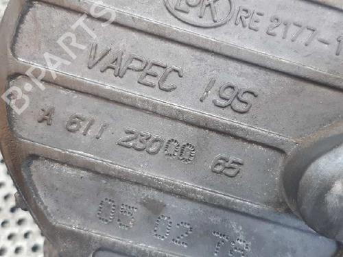 Vacuum pump MERCEDES-BENZ C-CLASS Coupe (CL203) C 220 CDI (203.706) | BP4424253M80 
