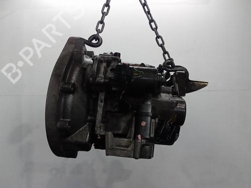 Used Gearbox Gearbox 8941699 8941699