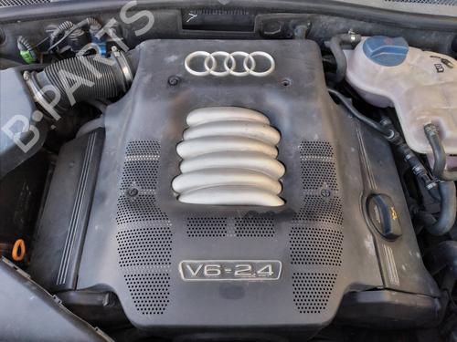 Engine AUDI A6 C5 (4B2, 4B4) 2.4 | BP10202921M1 - Image 15