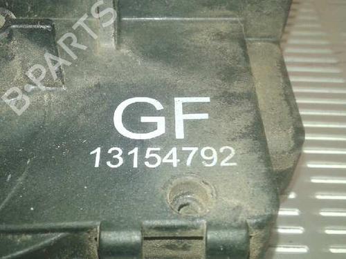 Front right lock OPEL CORSA C (X01) 1.3 CDTI (F08, F68) | BP594100C97 