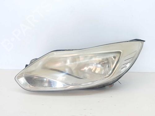 Used Left headlight Left headlight 38174647 38174647