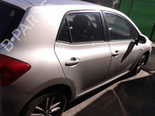 Left rear window switch TOYOTA AURIS (_E15_) 2.0 D-4D (ADE150_, ADE150R) | BP2991987I29 - Image 8