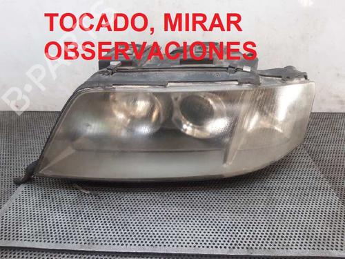 Used Left headlight Left headlight AUDI ALLROAD C5 (4BH) 2.5 TDI quattro (180 hp) 4561572 4561572
