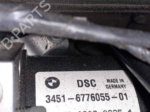 ABS pump BMW 1 (E87) 118 d | BP31087679M43 - Image 4
