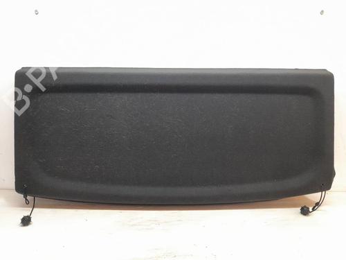 Used Rear parcel shelf Rear parcel shelf VW POLO V (6R1, 6C1) [2009-2022] 32160902 32160902