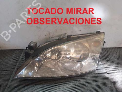 Used Left headlight Left headlight FORD MONDEO III (B5Y) [2000-2007] 2263179 2263179