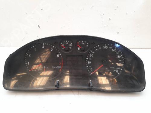Used Instrument cluster AUDI A4 B5 (8D2) 1.8 (125 hp) 12302914
