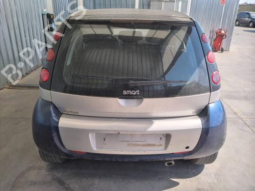 Forreste højre beklædning SMART FORFOUR (454) 1.3 (454.031) | BP10207946C59 