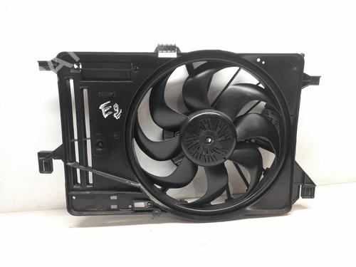 Used Radiator fan FORD FOCUS III [2010-2020]  32160897