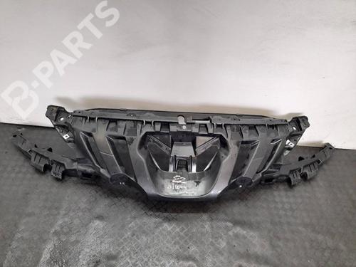 Used Front slam panel Front slam panel PEUGEOT 308 I (4A_, 4C_) 1.6 16V (120 hp) 8738045 8738045
