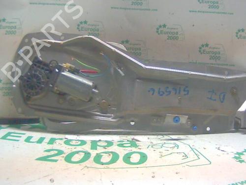 Used Front left window mechanism Front left window mechanism 185068 185068
