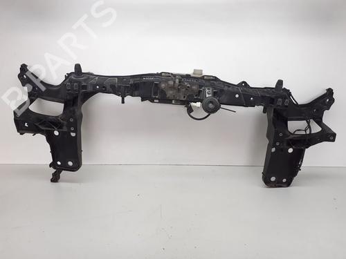 Used Front slam panel RENAULT KANGOO / GRAND KANGOO II (KW0/1_) 1.5 dCi 85 (KW0K, KW0L, KW0B) (86 hp) 19916119