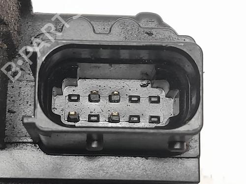 Rear left lock CHEVROLET ORLANDO (J309) 2.0 D | BP8242429C100 