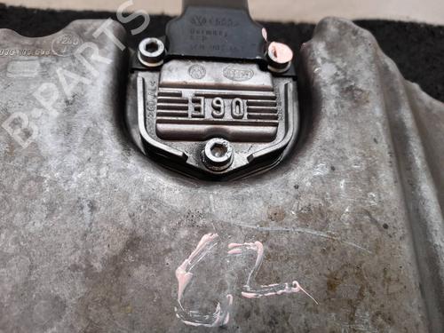 Oil sump AUDI A4 B7 (8EC) 2.0 TDI 16V | BP14039142M115 