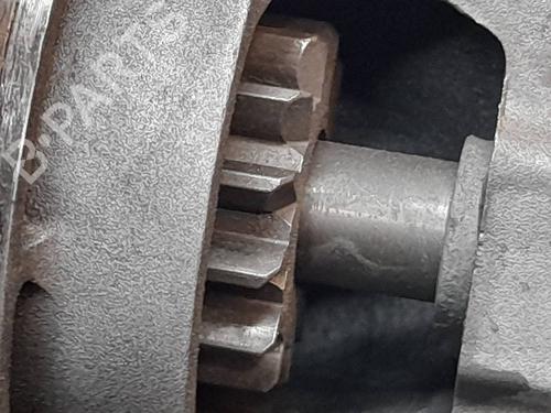 Startmotor OPEL ASTRA H (A04) 1.7 CDTI (L48) | BP6931827M8 