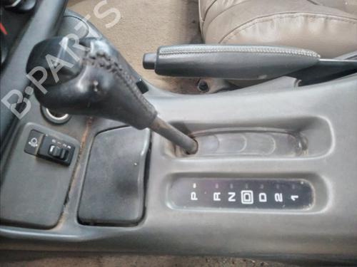 Automatic gearbox selector CHEVROLET CAMARO Convertible 3.8 V6 (193 hp) 16041159