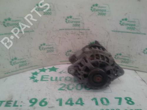 Used Alternator DAEWOO KALOS (KLAS) 1.2 (72 hp) 64069