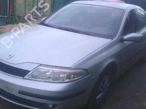 Starter RENAULT LAGUNA II (BG0/1_) 1.9 dCi (BG0R, BG0E) | BP1858837M8 