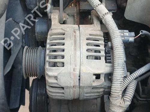 Used Alternator Alternator 39266438 39266438