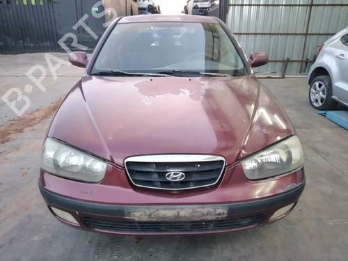Used Parts HYUNDAI ELANTRA III (XD) 1.6 1181706