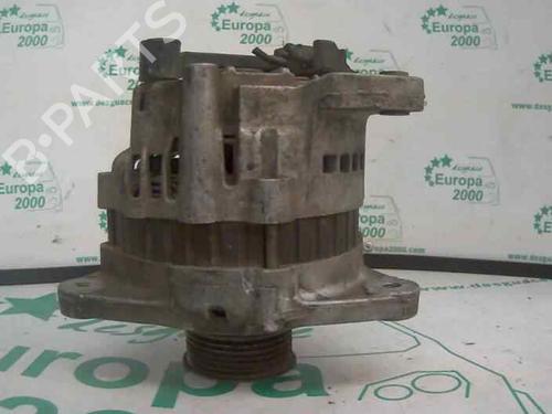 Used Alternator FORD ESCORT VI (GAL, AAL, ABL) 1.6 i 16V (88 hp) 111136