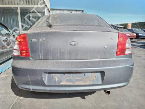 Left taillight KIA SHUMA II (FB) 1.6 | BP11016921C34 - Image 6