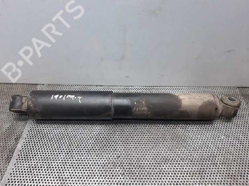 Used Right rear shock absorber CITROËN JUMPER I Van (244) [2002-2025]  3134252