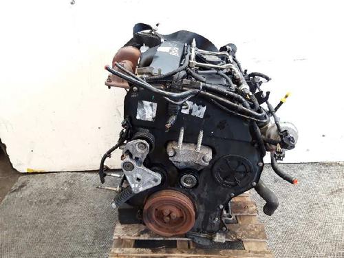 Engine FORD MONDEO III (B5Y) | BP5669257M1 - Image 4