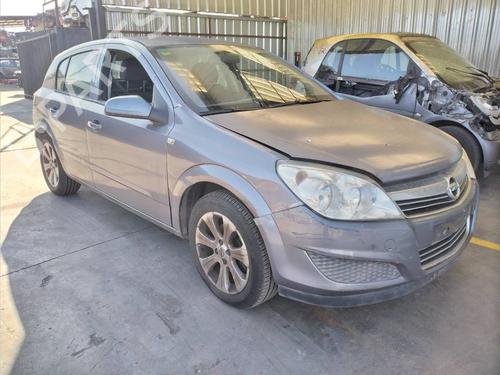 Gearbox OPEL ASTRA H (A04)  | BP18641630M3 