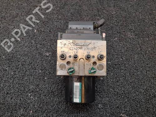 ABS pump PEUGEOT 407 (6D_) 2.0 (6DRFNB, 6DRFNE) | BP6107925M43 
