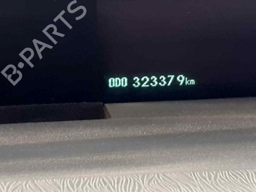 Right front fenders TOYOTA PRIUS (_W3_) 1.8 Hybrid (ZVW3_) | BP30640430C42 