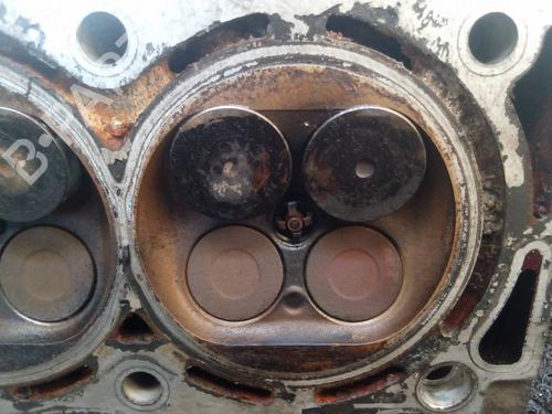 Zylinderkopf OPEL VECTRA C (Z02) 3.2 V6 (F69) | BP10974340M5 