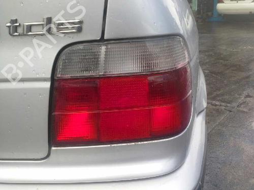 Intercooler BMW 3 Compact (E36) 318 tds | BP592237M30  - Image 12