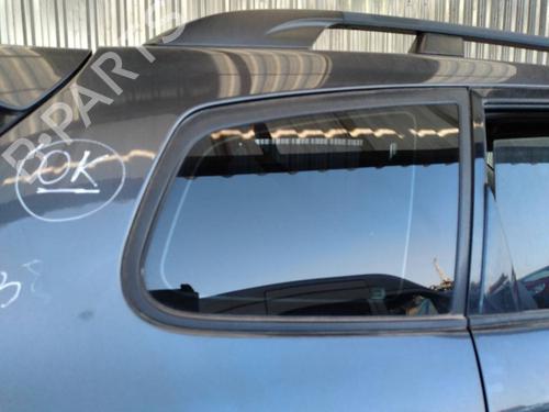 Panel rude bagtil højre SUBARU TRIBECA (B9) | BP14043169C92 - Image 2