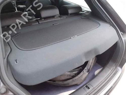 Rear parcel shelf AUDI A3 (8P1) 2.0 TDI 16V | BP30055032C85 - Image 4