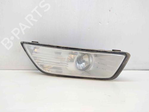 Used Right front fog light FORD MONDEO IV Saloon (BA7) 2.0 TDCi (140 hp) 27804254