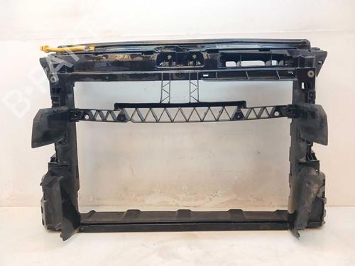 Frontplade/Frontkurv Frontplade/Frontkurv VW POLO V (6R1, 6C1) [2009-2022] 37494296 37494296
